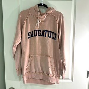 Super soft Saugatuck hoodie